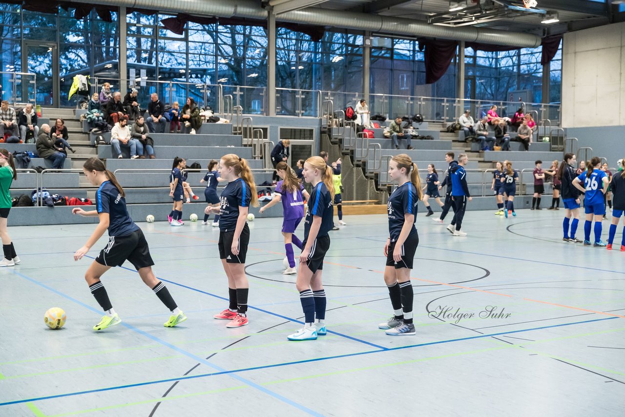 Bild 81 - wBJ Loewinnen Cup B2